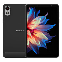 TABLET ZENO 1 8" 4/64GB/ZENO1 4/64GB BLACK BLACKVIEW