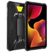 TABLET ARMOR PAD 2 11"/8/256GB BLACK ULEFONE