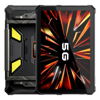 TABLET ACTIVE 12 PRO 11" 256GB/BLACK BLACKVIEW