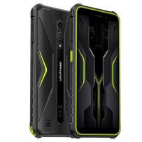 MOBILE PHONE ARMOR X12 PRO/4/64GB LESS GREEN ULEFONE
