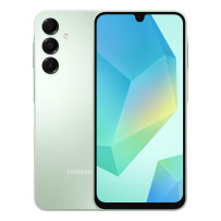 MOBILE PHONE GALAXY A16/128GB L.GREEN SM-A165F SAMSUNG