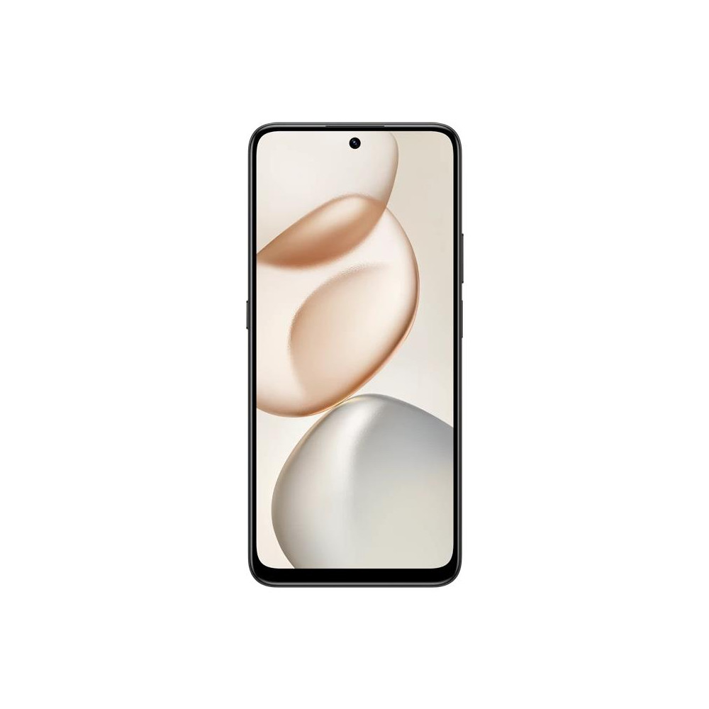 MOBILE PHONE HONOR 400 SMART/4/128GB BLACK 5109BWXP HONOR