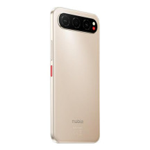 MOBILE PHONE AIR 5G/8/256GB GOLD NUBIA