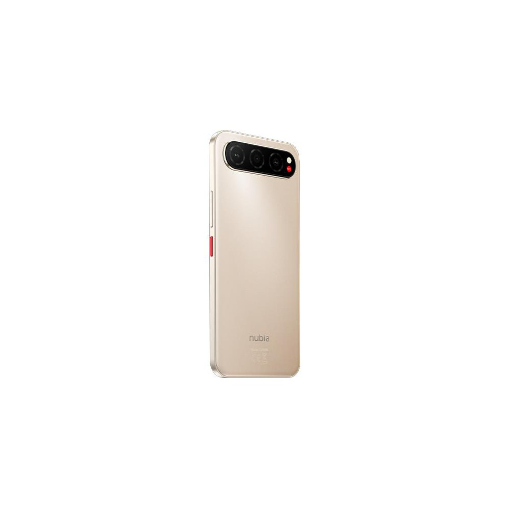 MOBILE PHONE AIR 5G/8/256GB GOLD NUBIA
