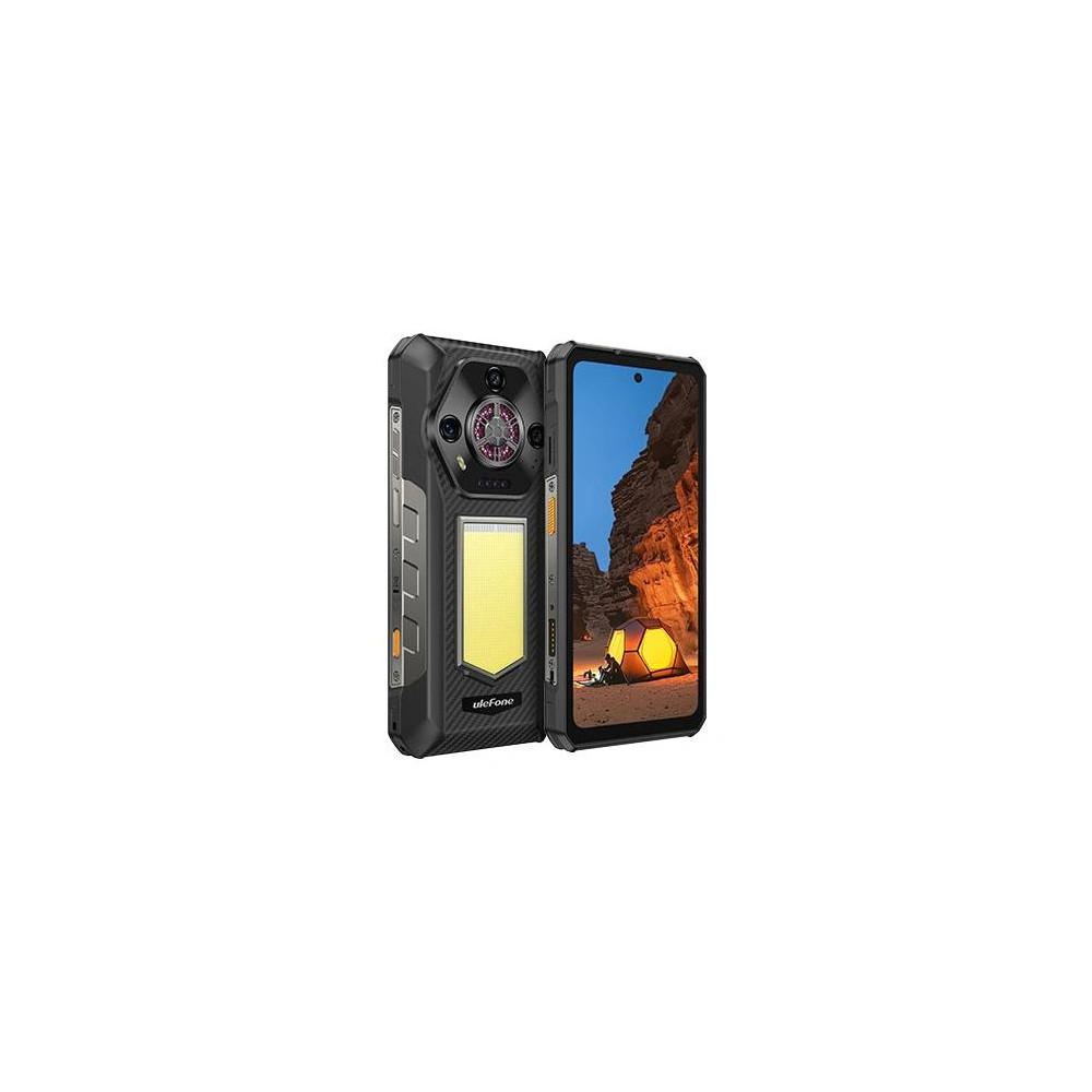 MOBILE PHONE ARMOR 30/MAGIC BLACK ULEFONE