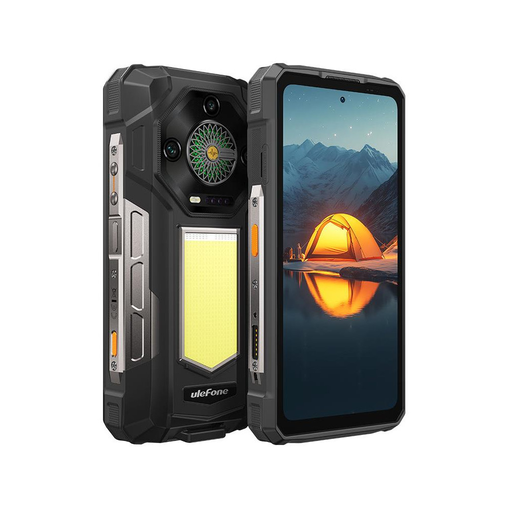 MOBILE PHONE ARMOR 33/33 ULEFONE