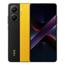 MOBILE PHONE POCO X7 PRO/8/256GB YELLOW MZB0J18EU POCO