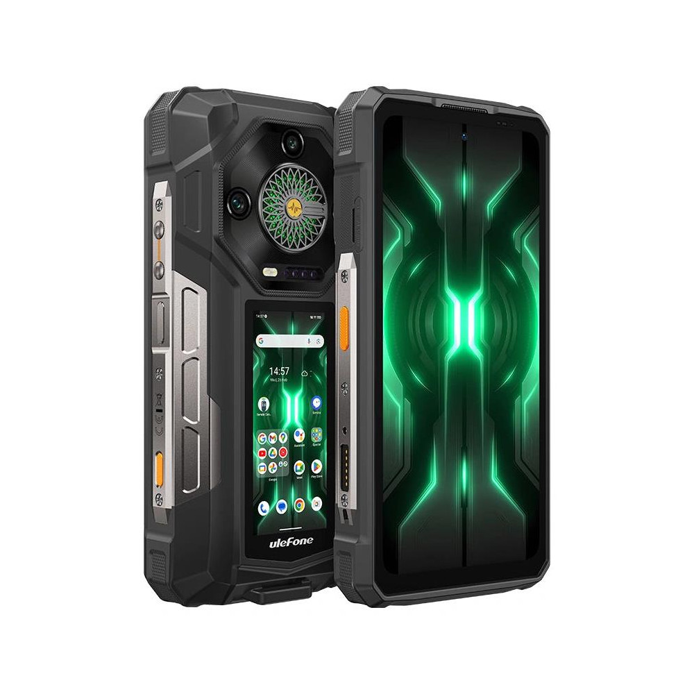 MOBILE PHONE ARMOR 33 PRO/33PRO ULEFONE