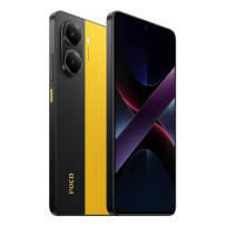 MOBILE PHONE POCO X7 PRO/12/512GB YELLOW MZB0J23EU POCO