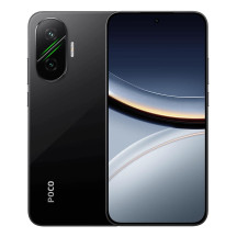 MOBILE PHONE POCO F7/12/512GB BLACK MZB0KFYEU POCO