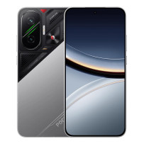 MOBILE PHONE POCO F7/12/512GB SILVER MZB0KFZEU POCO