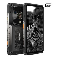 MOBILE PHONE ARMOR 28 ULTRA/16GB/1TB BLACK ULEFONE