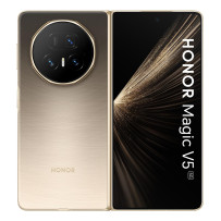 MOBILE PHONE HONOR MAGIC V5/16/512GB D.GOLD 5109BUHM HONOR