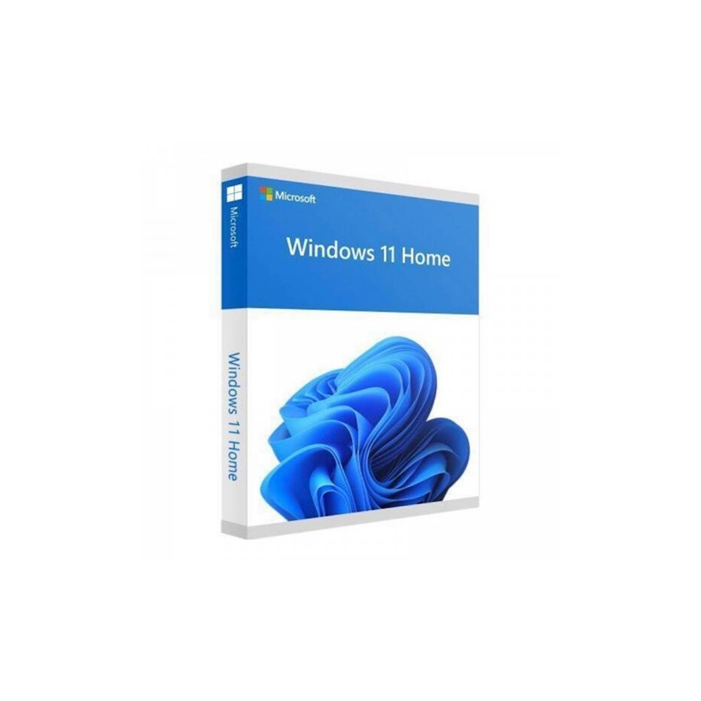 Software|MICROSOFT|WIN HOME FPP 11 64-bit Eng Intl USB|Win Home|Retail|HAJ-00090