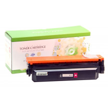 Neoriginali Static Control HP (CF413X) / Canon CRG 046H, purpurinė kasetė lazeriniams spausdintuvams, 5000 psl.