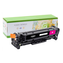 Neoriginali Static Control HP 312A (CF383A), purpurinė kasetė lazeriniams spausdintuvams, 2700 psl.