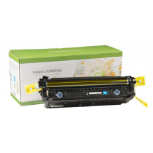 Neoriginali Static Control HP 508X CF361X/CRG040H, žydra kasetė lazeriniams spausdintuvams, 9500 psl.