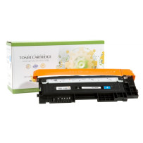 Neoriginali Static Control Samsung CLT-C404S/ELS, (ST966A), žydra kasetė lazeriniams spausdintuvams, 1000 psl.