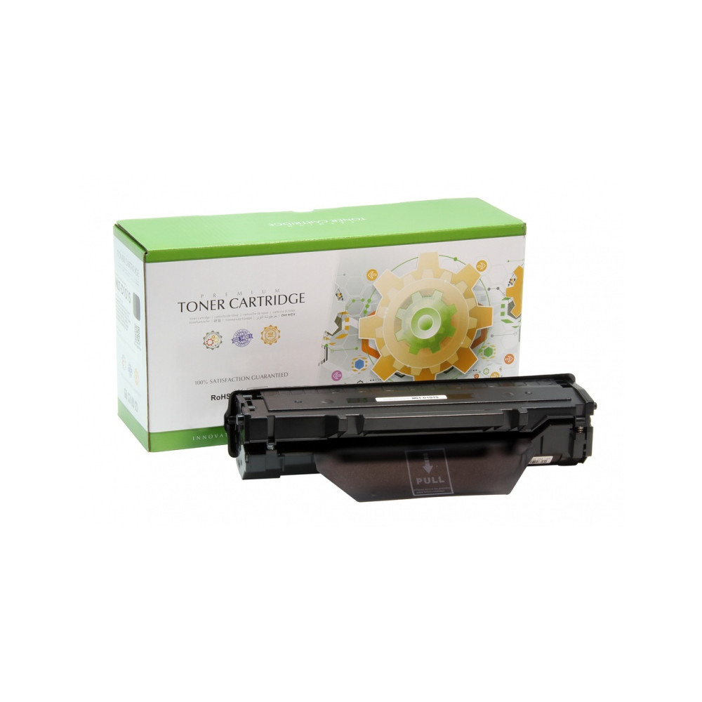 Neoriginali Static Control Samsung MLT-D101S (SU696A), juoda kasetė lazeriniams spausdintuvams, 1500 psl.