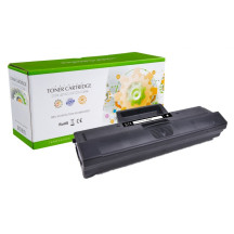 Neoriginali Static Control HP 106A (W1106A) Lazerinė kasetė, Juoda (Su mikroschema)