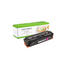 Neoriginali Static Control Canon CRG-055H, Purpurinė lazeriniams spausdintuvams