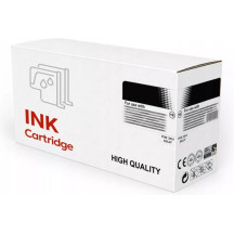 Neoriginali Brother LC225XLY Rašalinė kasetė, Geltona