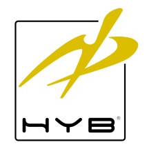 Neoriginali HYB Kyocera TK-7225 (1T02V60NL0) Lazerinė kasetė, Juoda