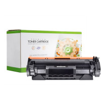 Neoriginali Static Control HP 139X (W1390X) Lazerinė kasetė, Juoda