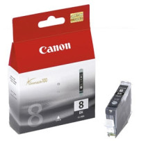 Canon CLI-8BK (0620B001) Rašalinė kasetė, Juoda