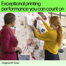 HP 126A (CE313A) Lazerinė kasetė, Purpurinė