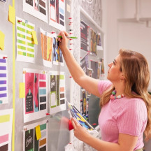 HP 126A (CE313A) Lazerinė kasetė, Purpurinė