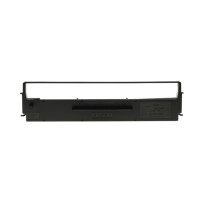 Epson S015633 (C13S015633) Juostelės kasetė, Juoda