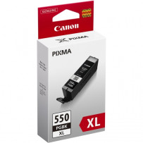 Canon PGI-550PGBKXL (6431B001) Rašalinė kasetė, Pigmentinė juoda