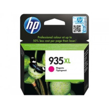 HP 935XL (C2P25AE) Rašalinė kasetė, Purpurinė