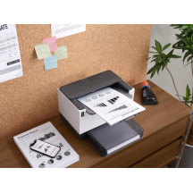 HP 903XL (T6M03AE) Rašalinė kasetė, Žydra