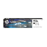 HP 913A (L0R95AE) Rašalinė kasetė, Juoda