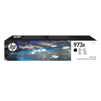 HP 973X (L0S07AE) Rašalinė kasetė, Juoda