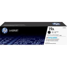 HP 19A (CF219A) Imaging Drum, Juoda