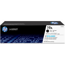 HP 19A (CF219A) Imaging Drum, Juoda