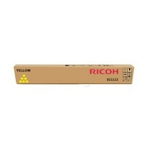 Ricoh SPC 830 (821122) (821186) Lazerinė kasetė, Geltona