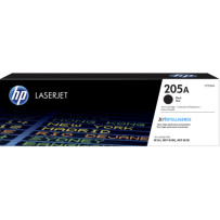 HP 205A (CF530A) Lazerinė kasetė, Juoda