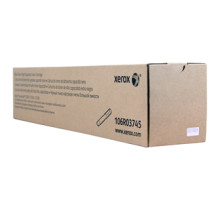 Xerox 106R03745 23.6k C7020/C7025/C7030 (106R03745), juoda kasetė lazeriniams spausdintuvams, 23600 psl.