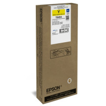 Epson T9454 XL (C13T945440) Rašalinė kasetė, Geltona