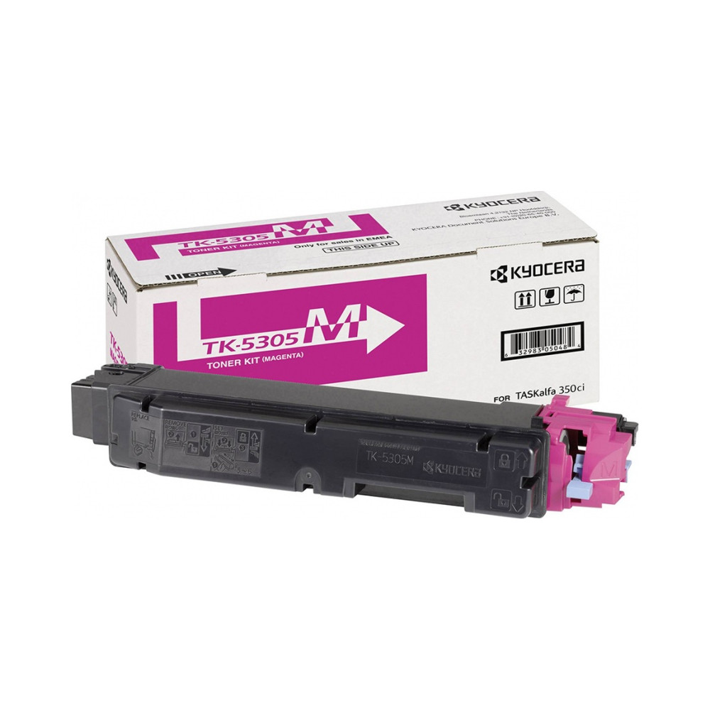 Kyocera TK-5305M Lazerinė kasetė, Purpurinė