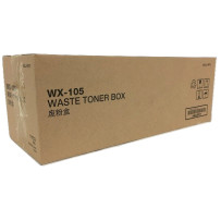 Konica-Minoltabin WX-105 (A8JJWY1) Waste Toner Box