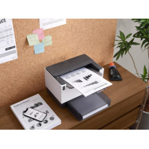 HP 207A (W2211A) Lazerinė kasetė, Žydra