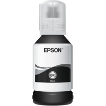 Epson 105 EcoTank (C13T00Q140) Rašalo papildymo buteliukas, Juoda