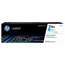 HP 216A (W2411A) Lazerinė kasetė, Žydra