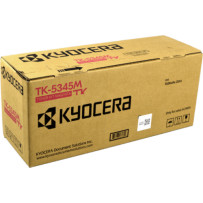 Kyocera TK-5345M (1T02ZLBNL0) Lazerinė kasetė, Purpurinė