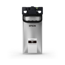 Epson T11E1 XXL (C13T11E140) Rašalinė kasetė, Juoda